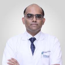 Dr Arunachalam M